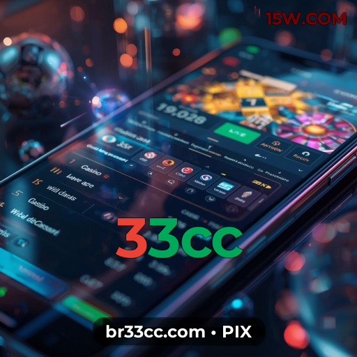 Coleção Premium de Slots 33cc - NetEnt, Pragmatic Play, Evolution