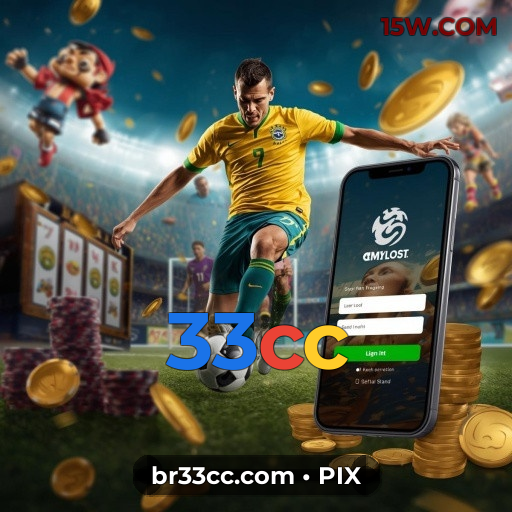 Benefícios do Login 33cc - Bônus e Vantagens Exclusivas